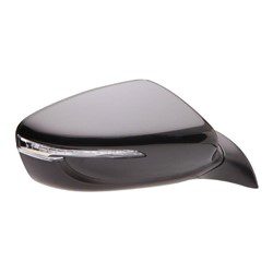 KI1321184 Passenger Side Power Mirror