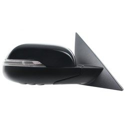 KI1321195 Passenger Side Power Mirror