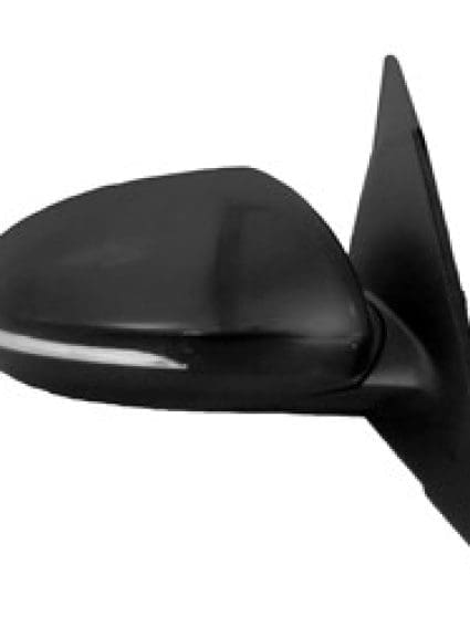 KI1321205 Passenger Side Power Mirror