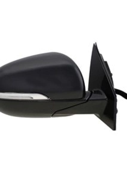 KI1321207 Passenger Side Power Mirror