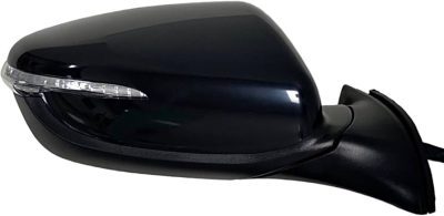 KI1321215 Passenger Side Power Mirror