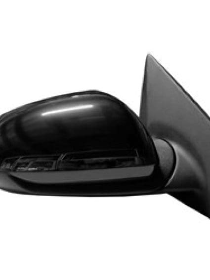 KI1321218 Passenger Side Power Mirror