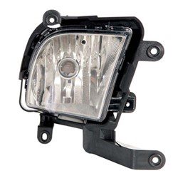 KI2593120 Passenger Side Fog Lamp Assembly