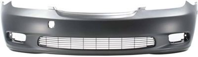 LX1000133 Front Bumper Cover