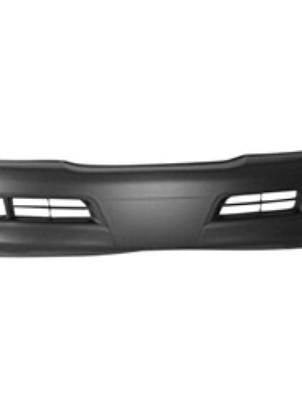 LX1000140 Front Bumper Cover