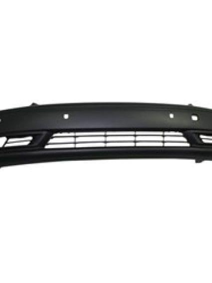 LX1000146 Front Bumper Cover