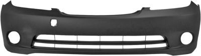 LX1000150C Front Bumper Cover