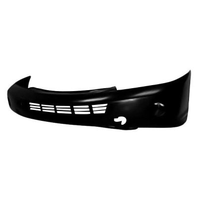 LX1000159 Front Bumper Cover