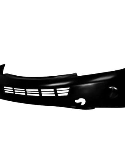 LX1000159 Front Bumper Cover