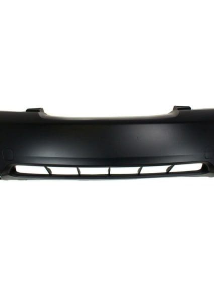 LX1000198C Front Bumper Cover