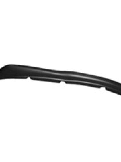 LX1094100 Front Bumper Spoiler Passenger Side