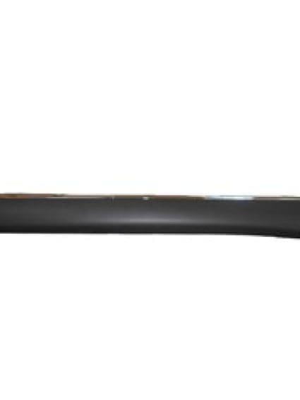 LX1305102 Body Panel Door Molding Passenger Side