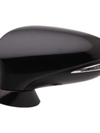 LX1320116 Mirror Power Driver Side Heated
