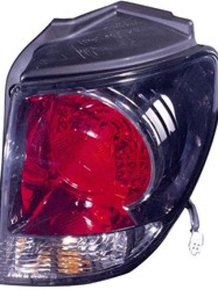 LX2801104 Rear Light Tail Lamp Assembly