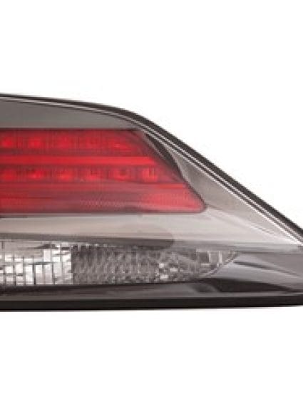 LX2802105 Rear Light Tail Lamp Assembly
