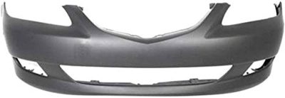 MA1000187C Front Bumper Cover