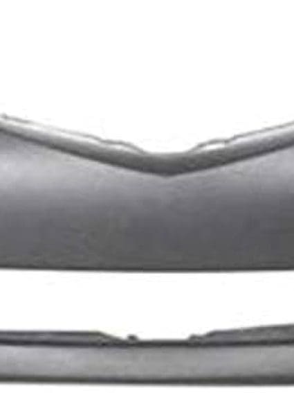 MA1000187C Front Bumper Cover
