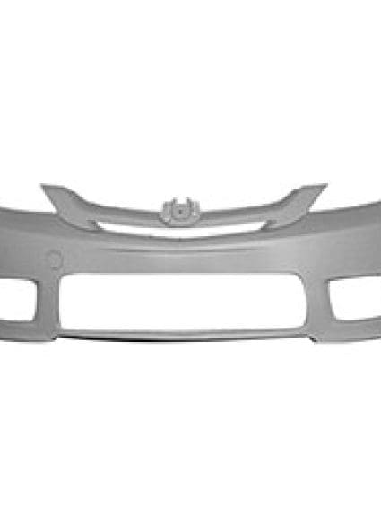 MA1000209C Front Bumper Cover