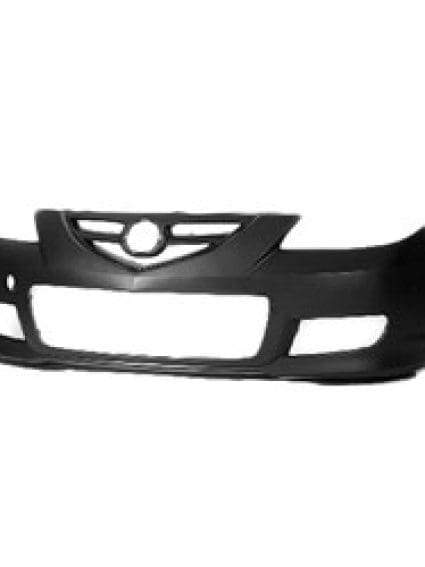 MA1000214C Front Bumper Cover
