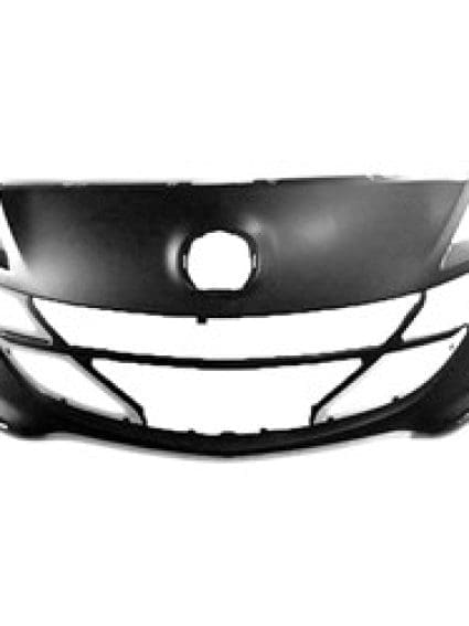 MA1000224C Front Bumper Cover
