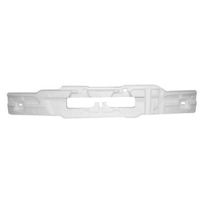 MA1170109DSN Rear Bumper Cover Impact Absorber