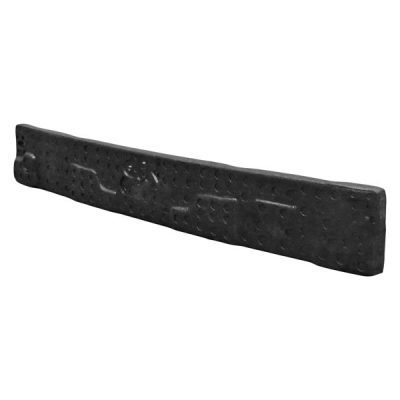 MA1170111C Rear Bumper Cover Impact Absorber