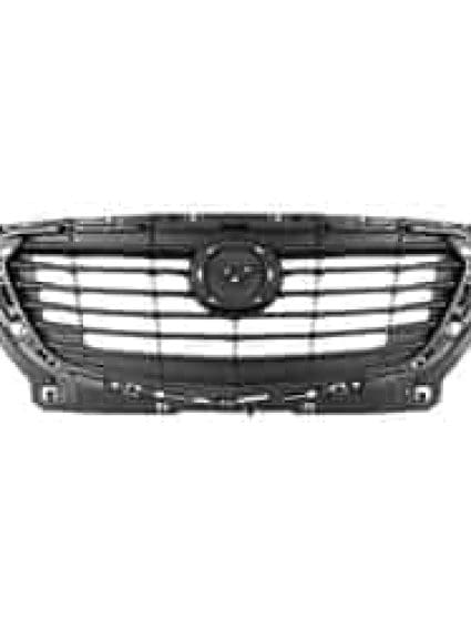 MA1200206C Main Grille Assembly