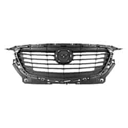 MA1200206C Grille Main Assembly
