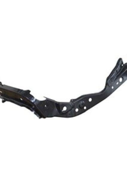 MA1225160C Rad Support Assembly