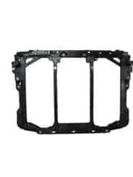 MA1225162C Rad Support Assembly