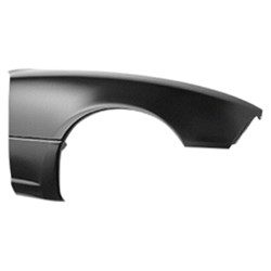 MA1241114 Passenger Side Fender Panel