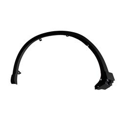 MA1290103 Driver Side Fender Molding