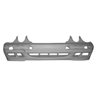 MB1000141 Front Bumper Cover