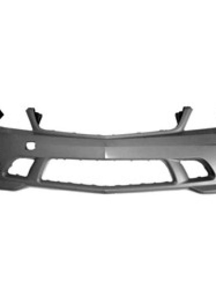 MB1000384 Front Bumper Cover