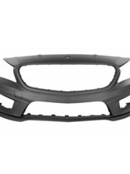 MB1000431C Front Bumper Cover