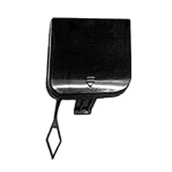 MB1029101 Front Bumper Insert Tow Hook Cover