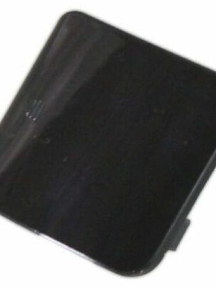 MB1029102 Front Bumper Insert Tow Hook Cover