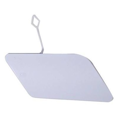 MB1029105 Front Bumper Insert Tow Hook Cover
