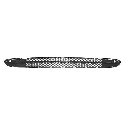 MB1036103 Grille Bumper