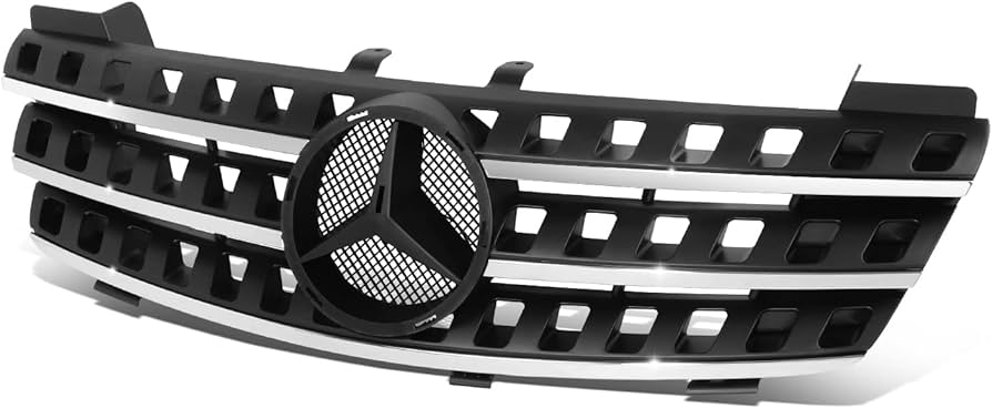 MB1200154 Grille Main