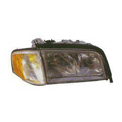 MB2502106 Front Light Headlight Lamp