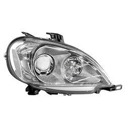 MB2502114 Front Light Headlight Lamp