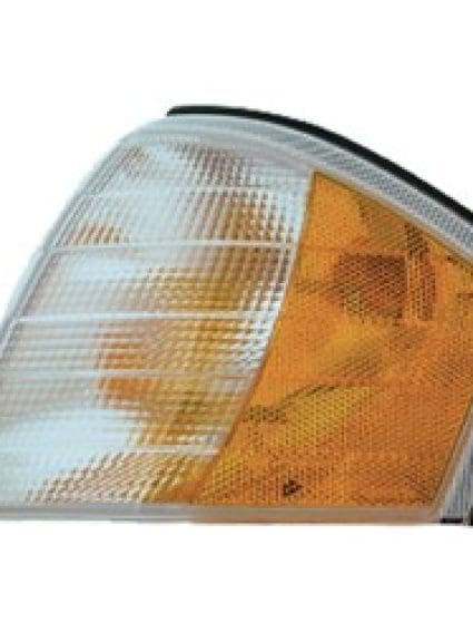 MB2520101 Front Light Park Lamp Park Signal