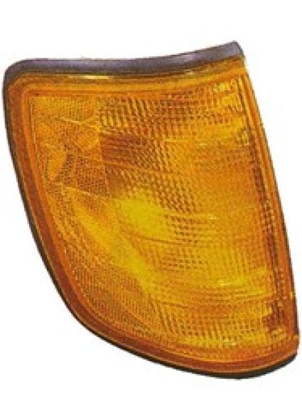 MB2520104 Front Light Park Lamp Park Signal