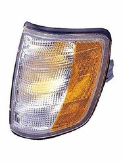 MB2520105 Front Light Park Lamp Park Signal