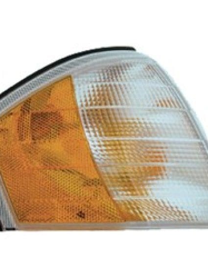 MB2521101 Front Light Park Lamp Park Signal