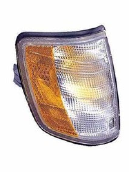 MB2521105 Front Light Park Lamp Park Signal