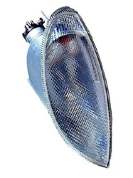 MB2531101 Front Light Signal Lamp