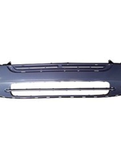 MC1000105 Front Bumper Cover