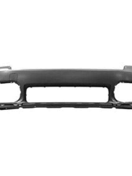 MC1000122 Front Bumper Cover